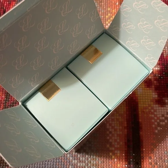 Brand New Estée Lauder 2-Piece Advanced Night Repair Eye Concentrate Matrix Duo